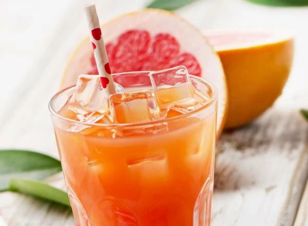 Concentrated Grapefruit Juice Import in China Slumps 40%, Averaging $1.2M in April 2023